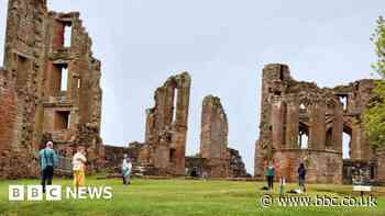 West Midlands sites to be transformed into coronation meadows