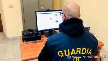 Lo stabilimento con ventuno lavoratori "in nero": multa per 50.000 euro