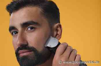 Styling-Tools von Braun für jeden Style und jeden Anlass