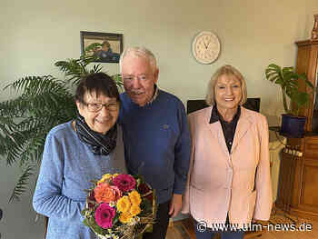 Beim Tanztee die große Liebe gefunden
