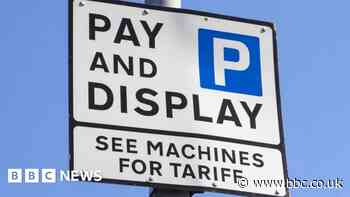 Cornwall Council scraps plans to raise some parking charges