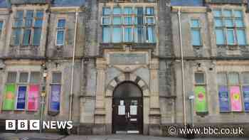 Liskeard library redevelopment project granted more than £850k
