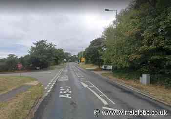 Fallen rocks forces closure of Telegraph Road