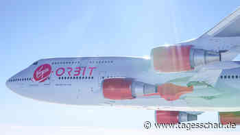 Gescheiterte Raumfahrtmission: Entlassungswelle bei Raketenhersteller