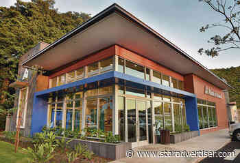 Bank of Hawaii makes list of trustworthy firms