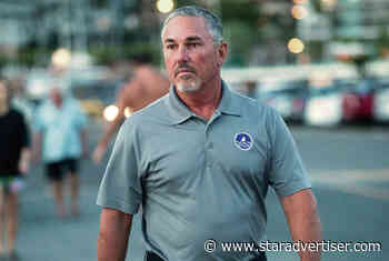 Sexual harassment case settled with Division of Boating’s head