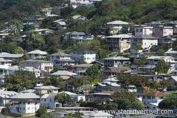Latest census data for Hawaii reflective of pandemic exodus