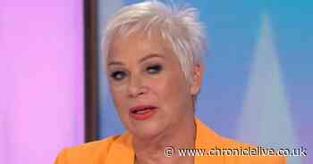 Loose Women's Denise Welch left in tears as she relives son's worrying health condition