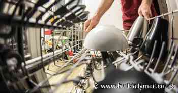 Button on your dishwasher can save you £27