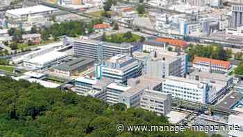 Siltronic: Neue Finanzchefin des Chipzulieferers heißt Claudia Schmitt