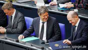 Ampel-Koalition einigt sich auf Klima-Turbo: Kohle für alle - Kolumne