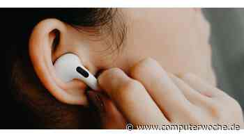 How-to: iPhone-Nachrichten über Airpods ein- und ausschalten