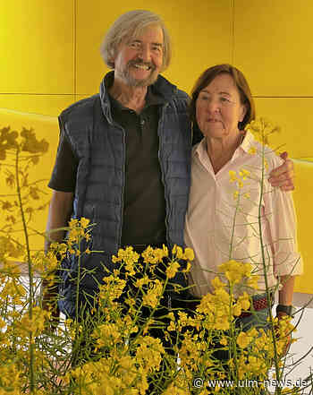 Kunstverein Ulm trauert um Alfred Bradler