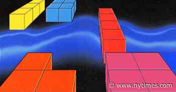 Why Tetris Consumed Your Brain