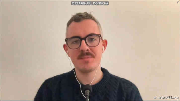 PEGA-Untersuchungsausschuss: Staatstrojaner-Kontrolleure müssen unabhängig sein