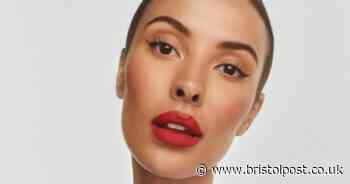 Bristol's Maya Jama is Rimmel London's new face