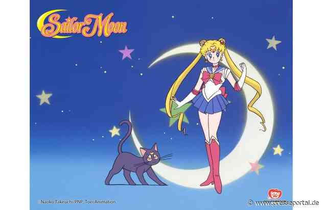 "Mila Superstar", "The Pretty Guardian Sailor Moon" und "Dragon Ball": Kult-Animes kehren zurück ins Sonntagsprogramm von RTLZWEI