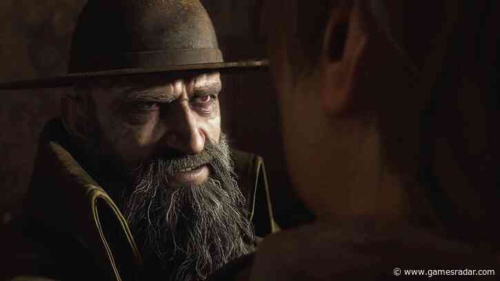 Resident Evil 4 Remake players are getting creative with the Village Chief boss fight