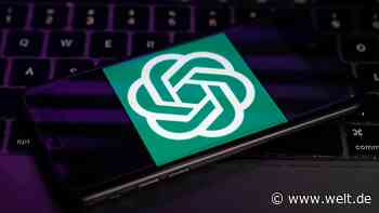 Italien lässt KI-Chatbot ChatGPT bis auf Weiteres sperren
