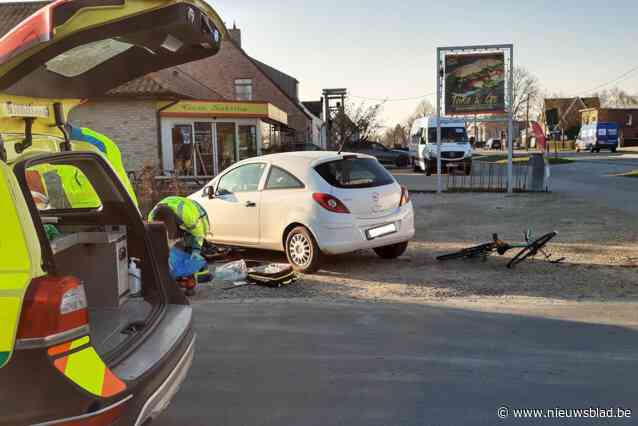 Rechter mild voor zwangere vrouw die zestiger doodreed: “Waar anderen blokkeren begon jij het slachtoffer te reanimeren”
