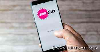 Wowcher faces investigation over alleged pressure selling