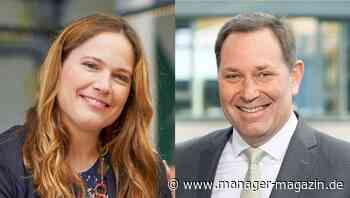 Landtechnik: Überraschend tauscht der Treckerkonzern Claas seinen CEO aus - gegen ein Familienmitglied.