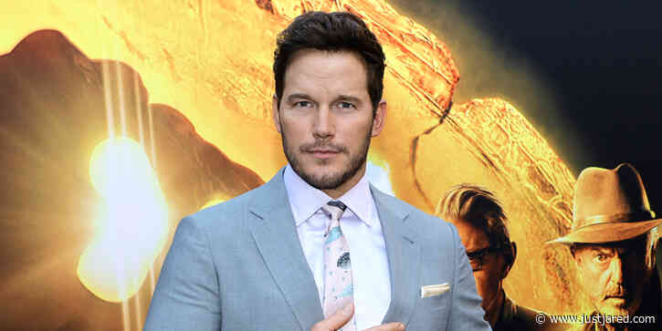 Chris Pratt Responds to 'Super Mario Bros.' Casting Criticism, Talks How the Movie Compares to Other Franchises He's Been In & His Future as Mario in New Interview