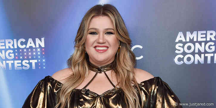 Kelly Clarkson Throws Shade at Ex Brandon Blackstock With Reimagined "abcdefu" Cover - Listen & See the New Lyrics