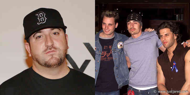 Brian 'Brizz' Gillis Dead, Becomes Third LFO Singer to Pass Away