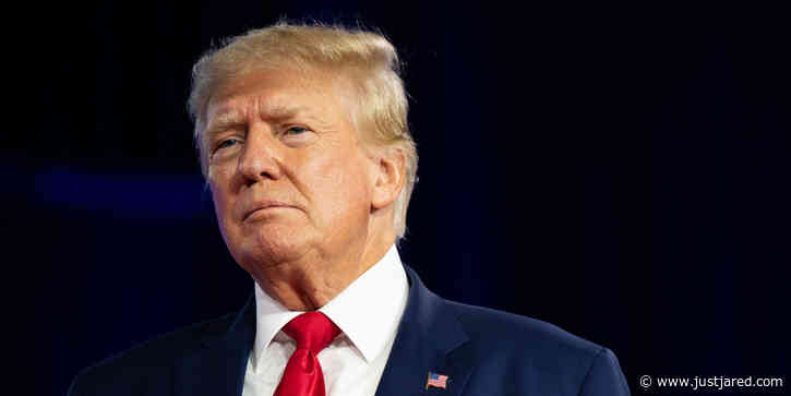 Trump Family & More Respond to Donald Trump's Indictment - See Statements From Everyone Who Has Spoken Out