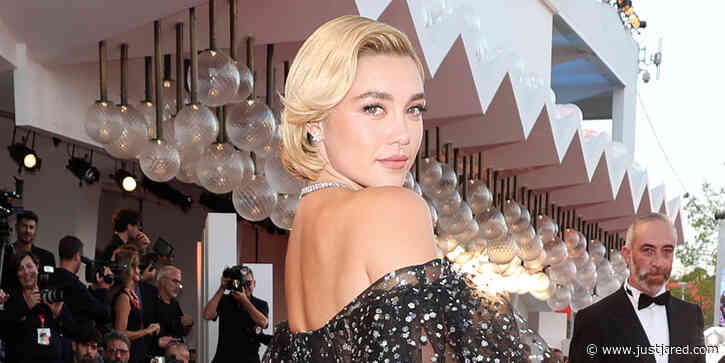 Florence Pugh Says She Put Herself Through Mental Abuse While Filming 'Midsommar,' Talks 'Immense Guilt' That Came With Filming 'Little Women' After