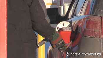 April Fool's gas hike is no joke