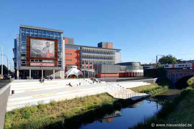 Onderzoek naar machtsmisbruik en grensoverschrijdend gedrag op Mechelse hogeschool