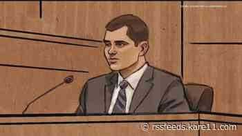 Closing arguments set for Friday in Lazzaro sex trafficking trial