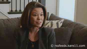 Grand jury indicts man accused of attacking Rep. Angie Craig on 3 charges