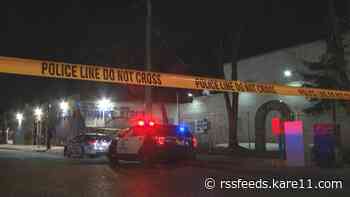 Minneapolis Police investigating after 2 men found shot Wednesday