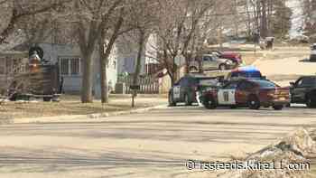 Cannon Falls shooting suspect dead; victim released from hospital