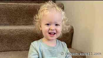 Minnesota couple searching for donor to save their grandson
