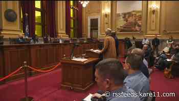 CAIR-MN, religious leaders support noise ordinance change to allow Islamic call to prayer in Minneapolis
