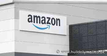 Amazon workers announce more strikes amid 'summer of chaos' threat