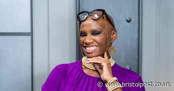 Great British Menu: Incredible Banksy cake made by top South West chef