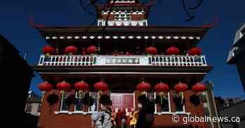 How Chinatowns in Western Canada are evolving amid business closures