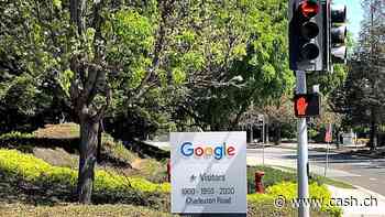 Weshalb Alphabet ein Schnäppchen unter den Tech-Schwergewichten ist