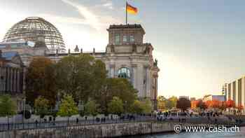 Deutsche Schuldenquote sinkt 2022 auf 66,4 Prozent