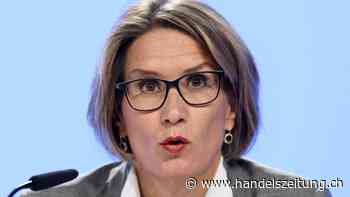 Diese Personen könnten bei der SNB auf Andréa Mächler folgen