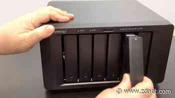 How to set up your own NAS for more reliable data backups