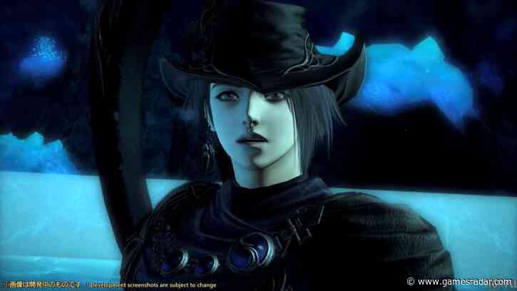 Final Fantasy 14 patch 6.4 is called the Dark Throne, and it releases late May