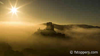 How to Create Better Landscape Photo Compositions