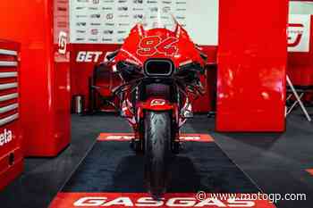 Folger sostituisce Pol Espargaro dal GP delle Americhe