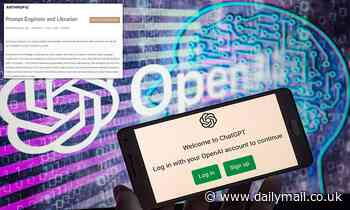 Could YOU make $335,000 using ChatGPT?